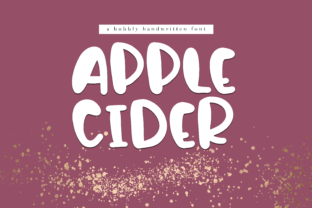 Apple Cider