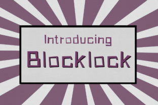 Blocklock