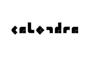 Calendra: The Display Font That Makes First Impressions Feel Intentional