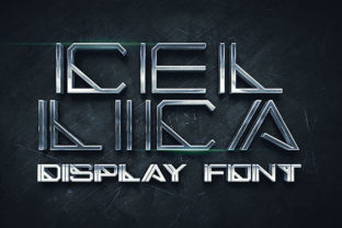 Cellica - Display
