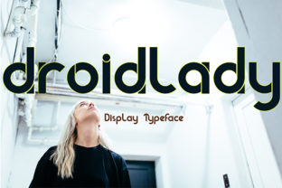 Droidlady