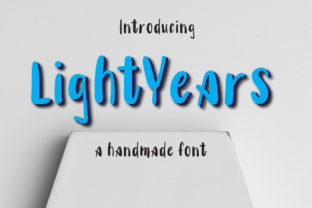 Lightyears