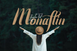Monaflin: A Strategic Choice for Distinctive Visual Communication