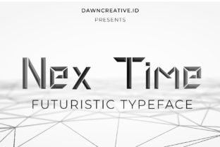 Nex Time: Where Modern Simplicity Meets Elegant Clarity
