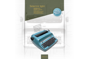 Selectric Light
