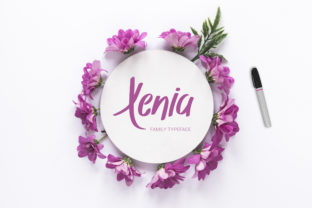 Xenia Family